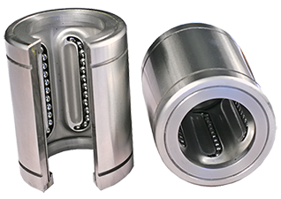  Stainless Linear Ball Bearings Illustration 